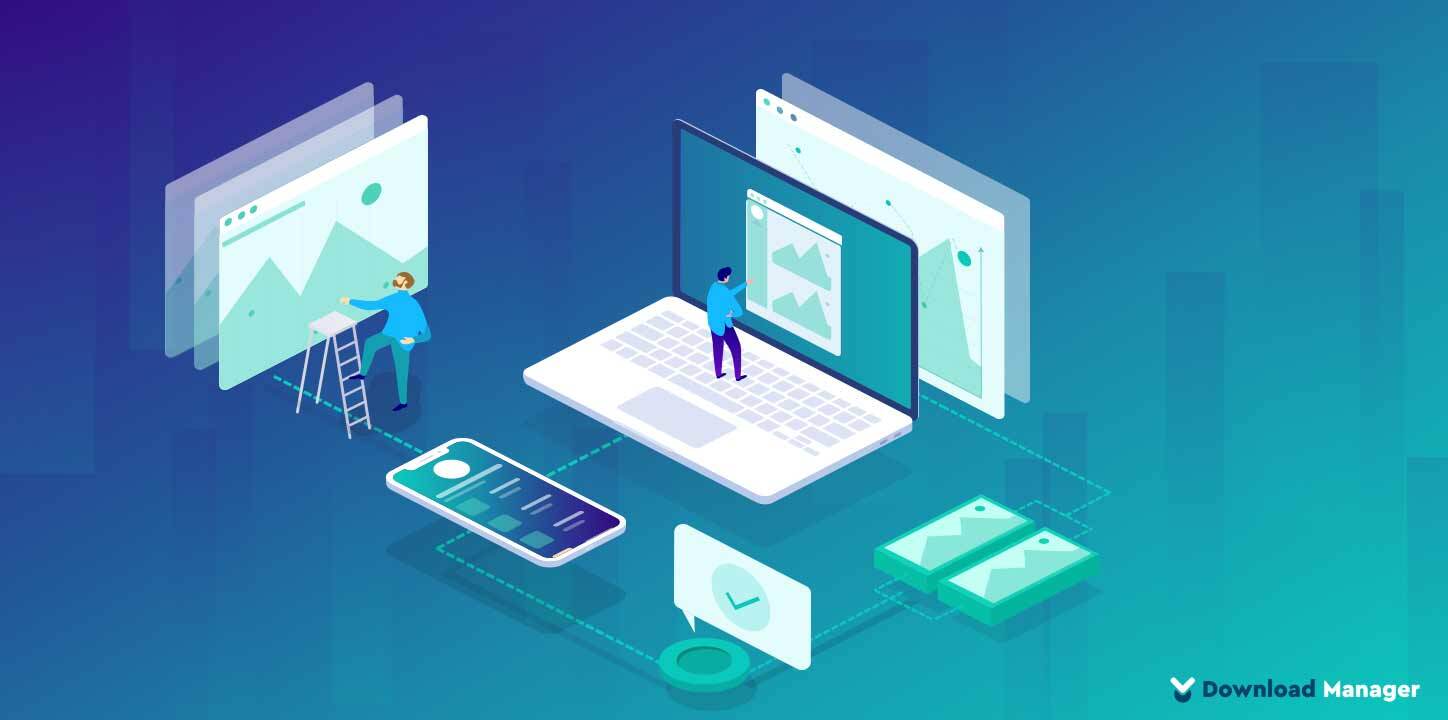 Easy-to-Use Dashboard