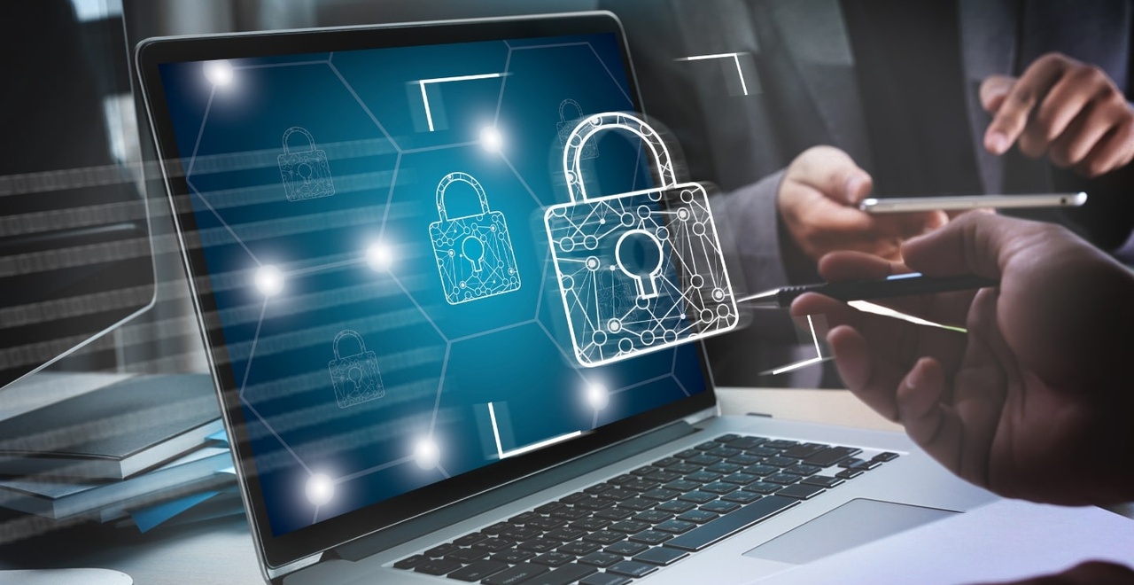Enterprise-Grade Security