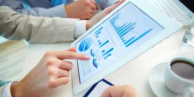 Scalable & Flexible Solutions